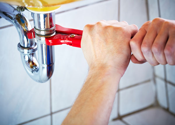 About Euless Plumbers